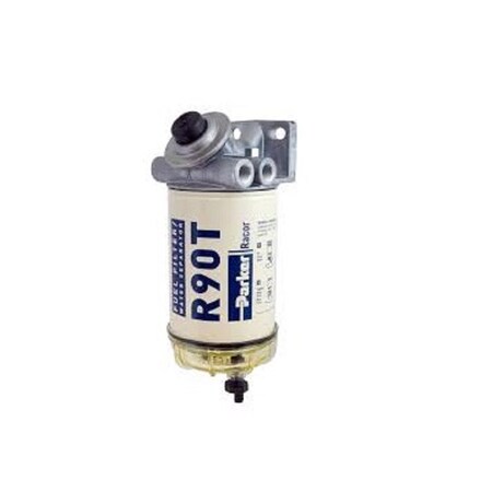 Racor Ff/Ws Assembly, 490R10 490R10